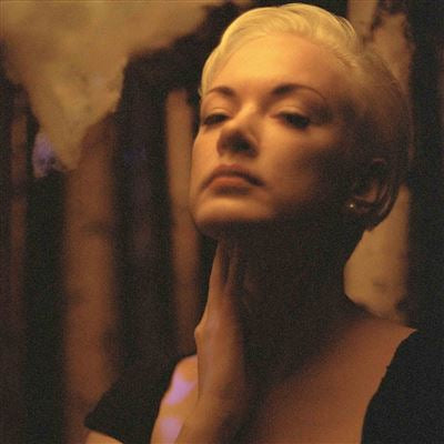 Dark Music From A Warm Place - Erica Nockalls