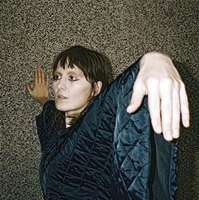 Crab Day - Cate Le Bon