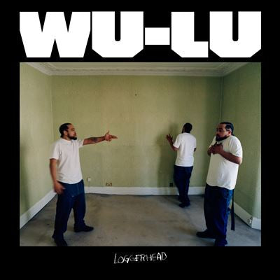 Loggerhead - Wu-Lu