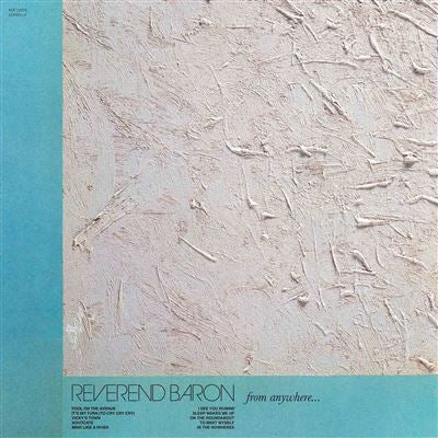 From Anywhere… - Reverend Baron