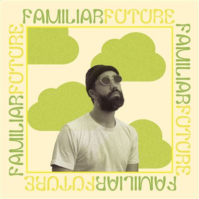 Familiar Future - Dougie Stu