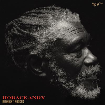 Midnight Rocker - Horace Andy