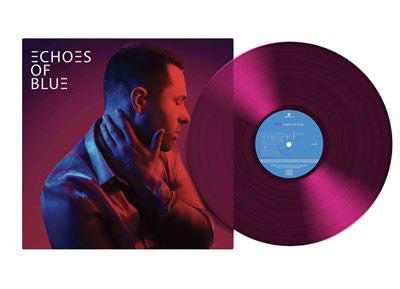 Echoes Of Blue - Nyls