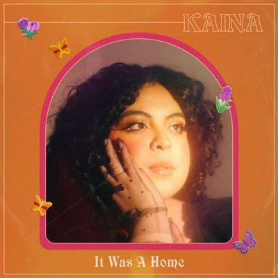 It Was A Home - Kaina