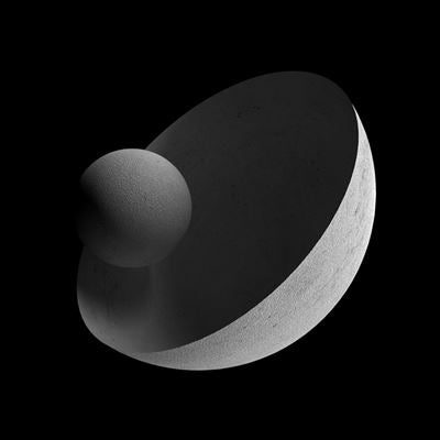 Carbon - JB Dunckel (Air)