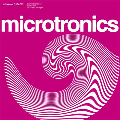 Microtronics (Volume 1 & 2) - Broadcast