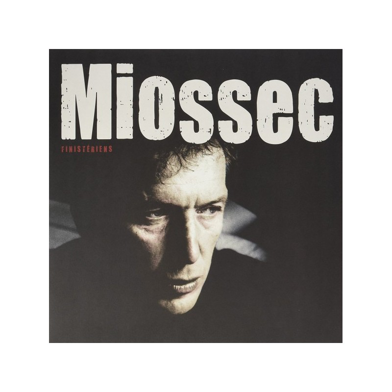 Finistériens - Miossec