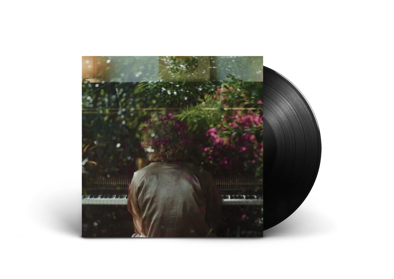 Just Piano - FKJ