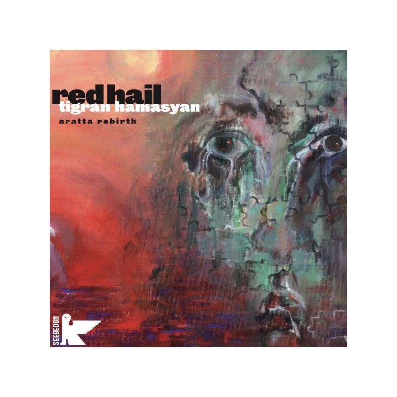 Red Hail - Tigran Hamasyan