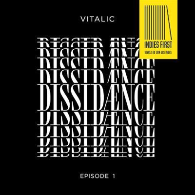 Dissidence/ Épisode 1 - Vitalic