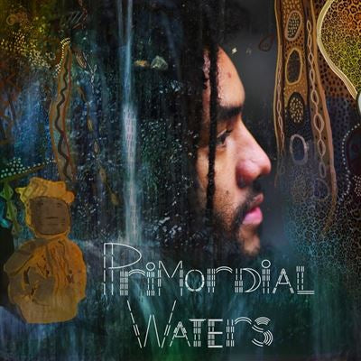 Primordial Waters - Jamael Dean