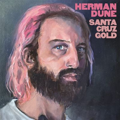Santa Cruz gold - Herman Dune