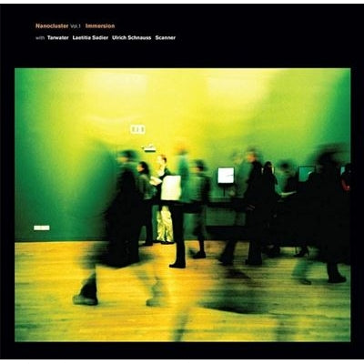 Immersion Vol.1 - Nanocluster
