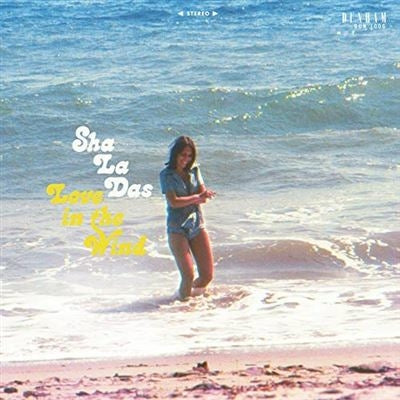 Love in the wind - Sha La Das