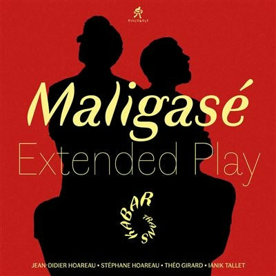 Maligasé extended play - Trans Kabar