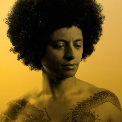 No beginning No End 2 - José James