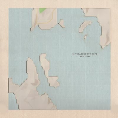 No treasure but hope - Tindersticks