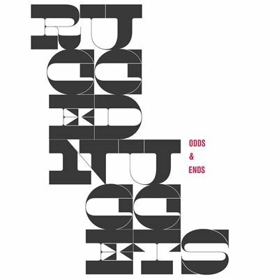 Odds & Ends - The Rugged Nuggets
