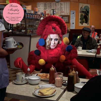 Overpowered - Roisin Murphy