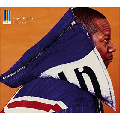 Emotion - Papa Wemba