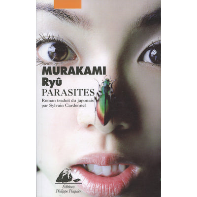 Parasites - Murakami Ryu