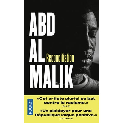 Réconciliation- Abd Al Malik