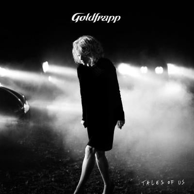 Tales of Us - Goidfrapp