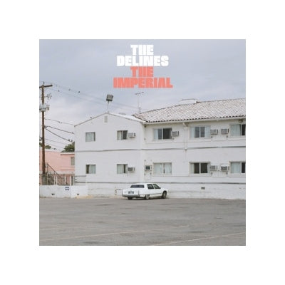 The Imperial - The Delines