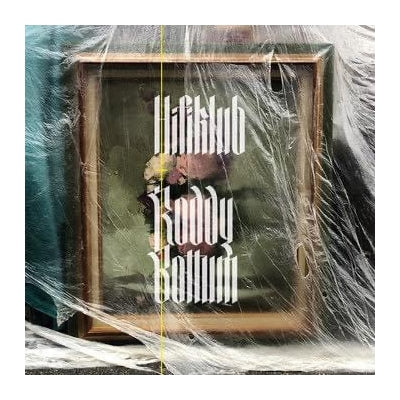 Things that were lost in the fire - Hifiklub + Roddy Bottum