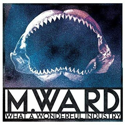 What a wonderful industry - M. Ward