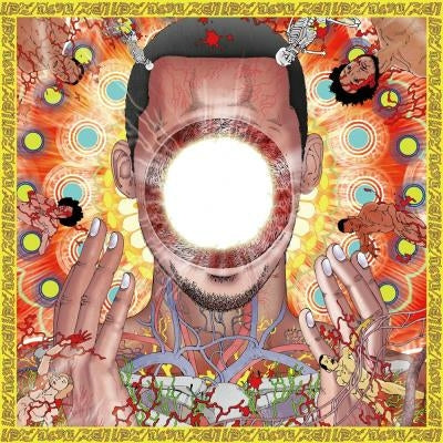 You're dead - Flying Lotus