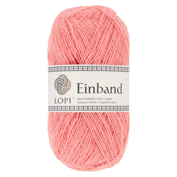 Einband by Istex - Pelote de 50g/250m