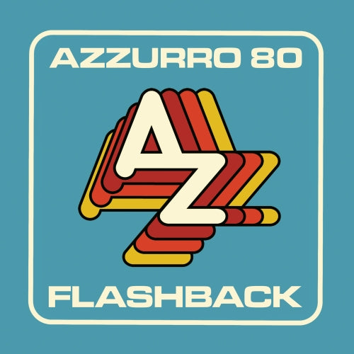 Flashback - Azzuro 80