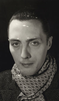 Monsieur Morphée- Roger Gilbert-Lecomte