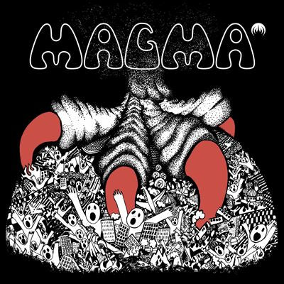 Kobaia - Magma