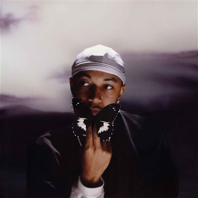 Forever Ends Someday - Wesley Joseph