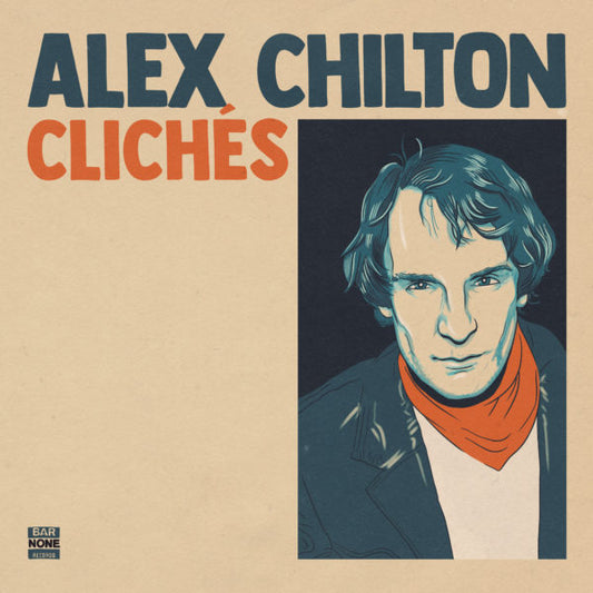 Clichés - Alex Chilton