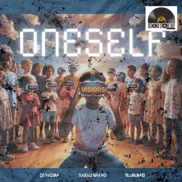 Visions - One Self