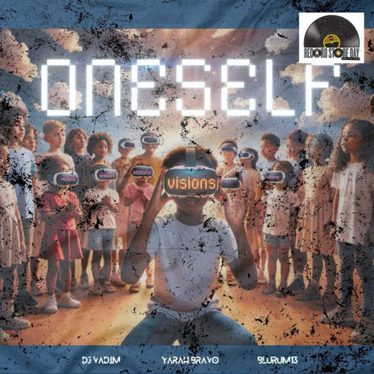 Visions - One Self