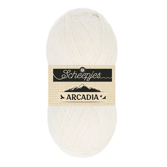 ARCADIA by Scheepjes