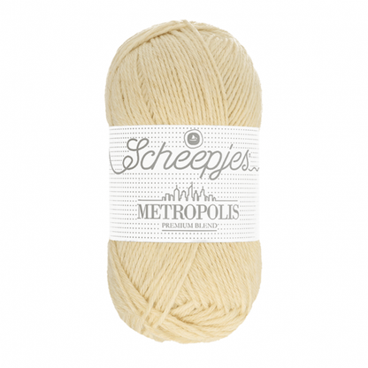 Scheepjes METROPOLIS - Pelote de 50g/200m