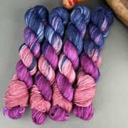 Creativo Sockenwolle Mérino Cachmire - Echeveau de 50g/200m