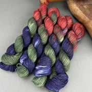 Creativo Sockenwolle Mérino Cachmire - Echeveau de 50g/200m