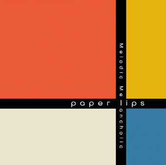 Melodic Melancolic - Paper Lips