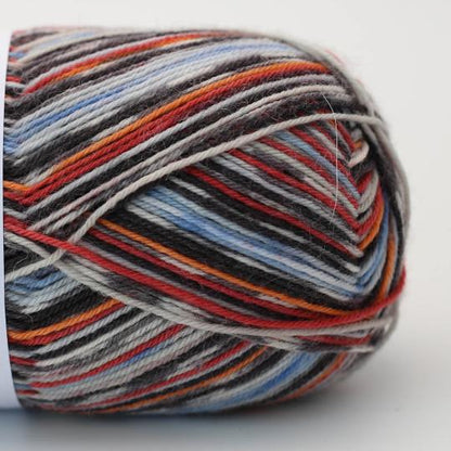 Arne & Carlos Sock & More Collection - pelote de 100g/420m