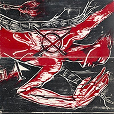 Prehistory - Circle X