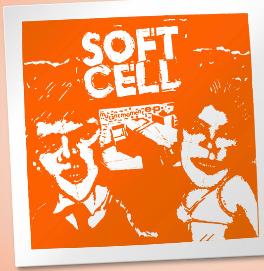 Magick Mutants - Soft Cell