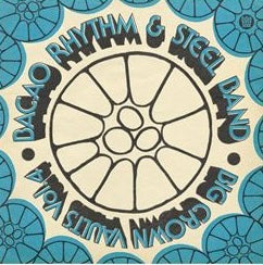 Big Crown Vaults Vol. 4 - Bacao Rhythm & Steel Band