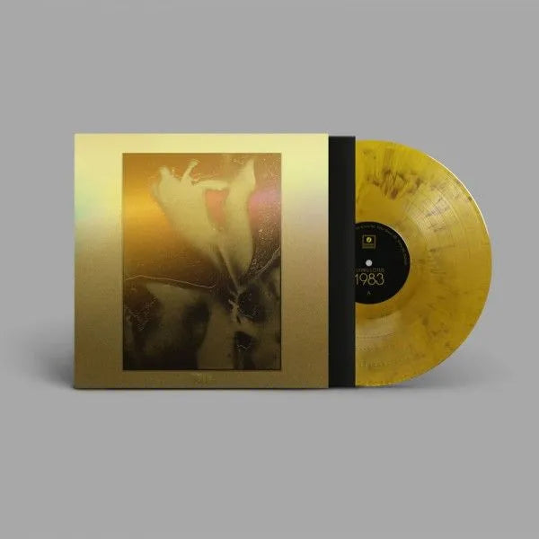 1983 - Flying Lotus