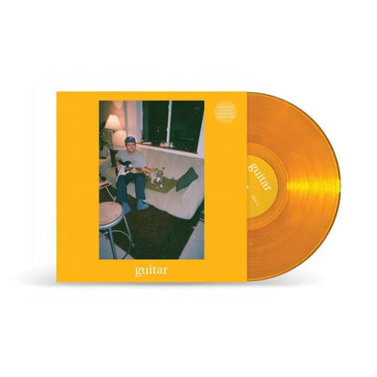 Guitar - Mac DeMarco